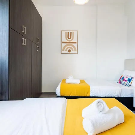 Sonic 2-bedroom *