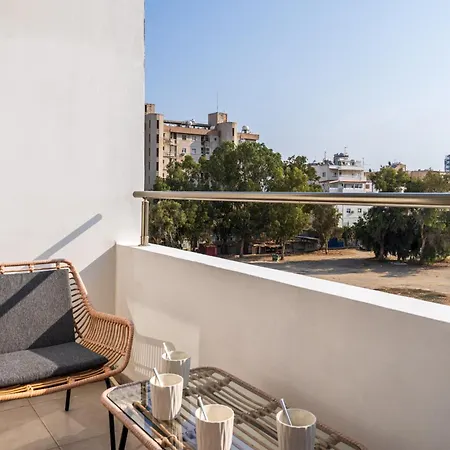 Apartman Sonic 2-bedroom *