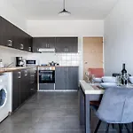Sonic 2-bedroom Apartmán