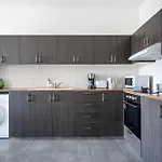 Apartmán Sonic 2-bedroom