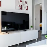 Apartmán Sonic 2-bedroom *