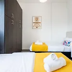Sonic 2-bedroom *