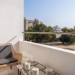 Apartmán Sonic 2-bedroom *
