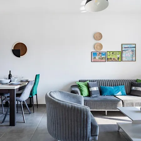 Apartamento Sonic 2-bedroom