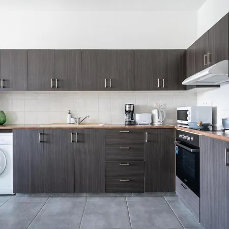 Apartamento Sonic 2-bedroom