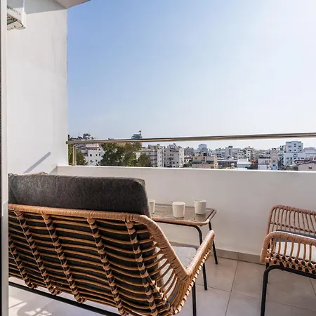 Sonic 2-bedroom Apartamento *