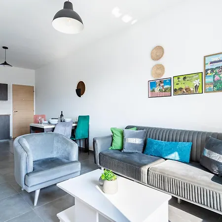 Apartmán Sonic 2-bedroom *